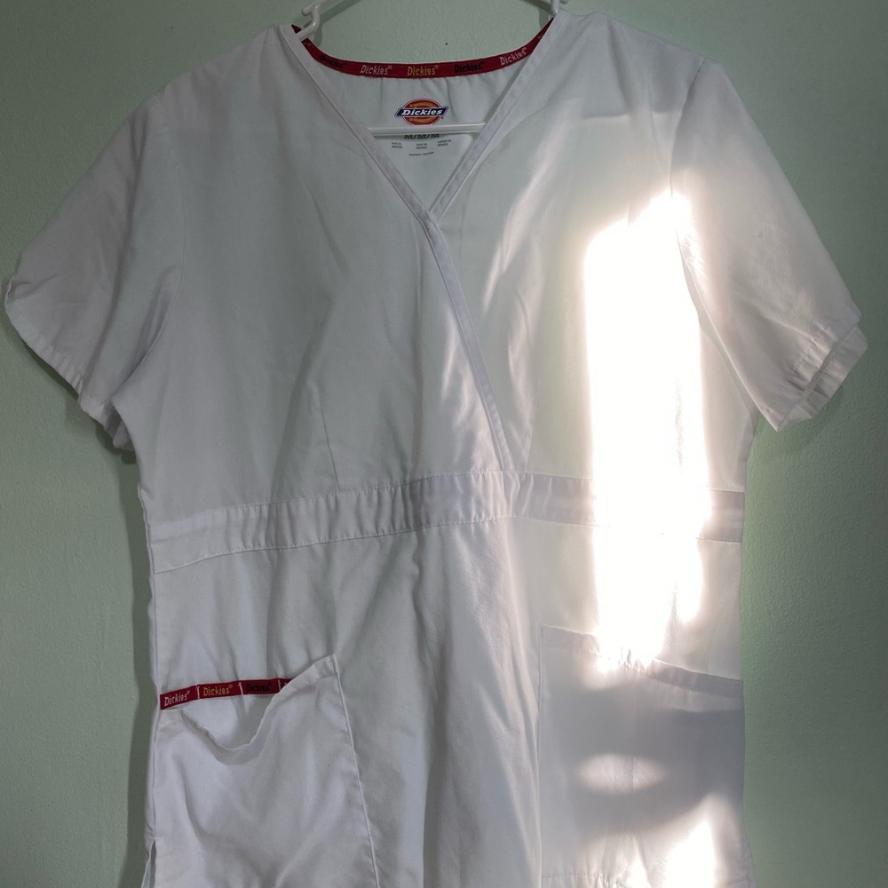 DICKIES SRCUB TOP